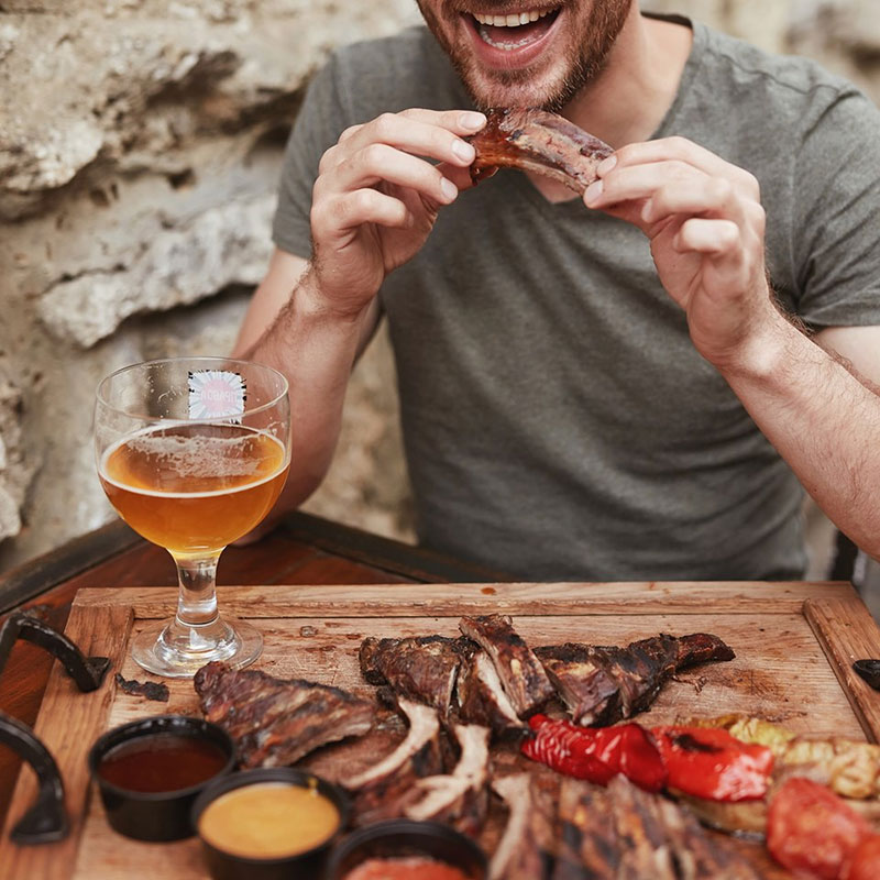 Головні гастрономічні відкриття Києва: липень 2019 року Головні гастрономічні відкриття Києва: липень 2019 року