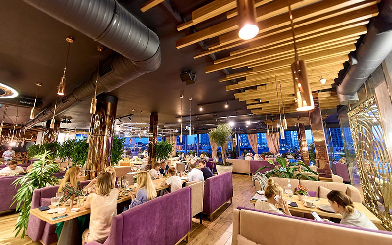 Головні гастрономічні відкриття Києва: липень 2019 року Головні гастрономічні відкриття Києва: липень 2019 року