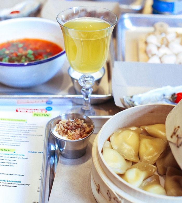 Головні гастрономічні відкриття Києва: липень 2019 року Головні гастрономічні відкриття Києва: липень 2019 року