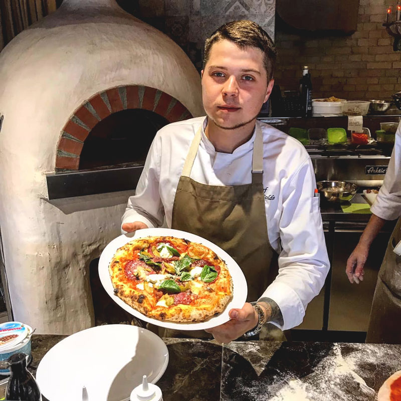 Головні гастрономічні відкриття Києва: липень 2019 року Головні гастрономічні відкриття Києва: липень 2019 року