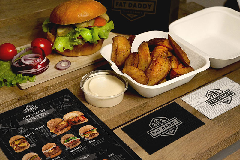 Гастрономічні відкриття вересня в Києві Гастрономічні відкриття вересня в Києві