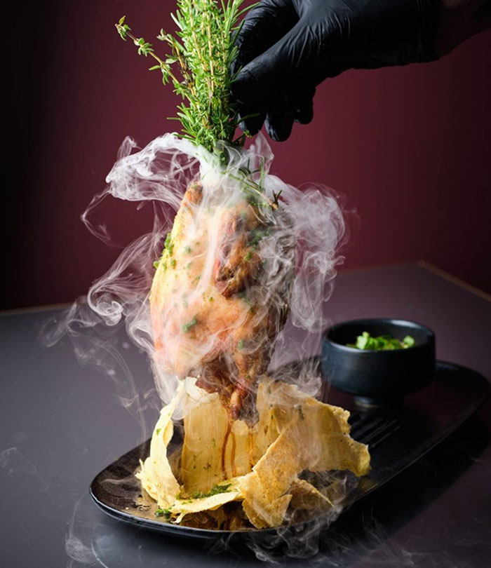 Гастрономічні відкриття вересня в Києві Гастрономічні відкриття вересня в Києві