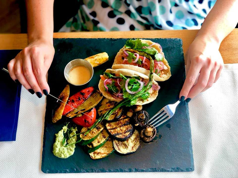 Гастрономічні відкриття вересня в Києві Гастрономічні відкриття вересня в Києві