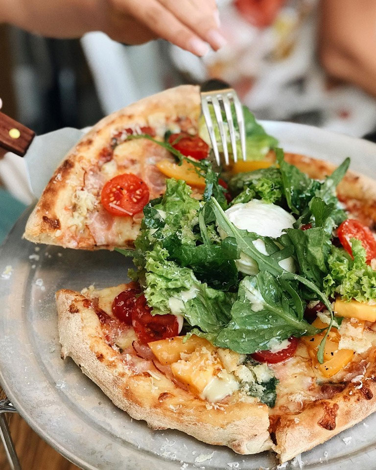 Гастрономічні відкриття вересня в Києві Гастрономічні відкриття вересня в Києві