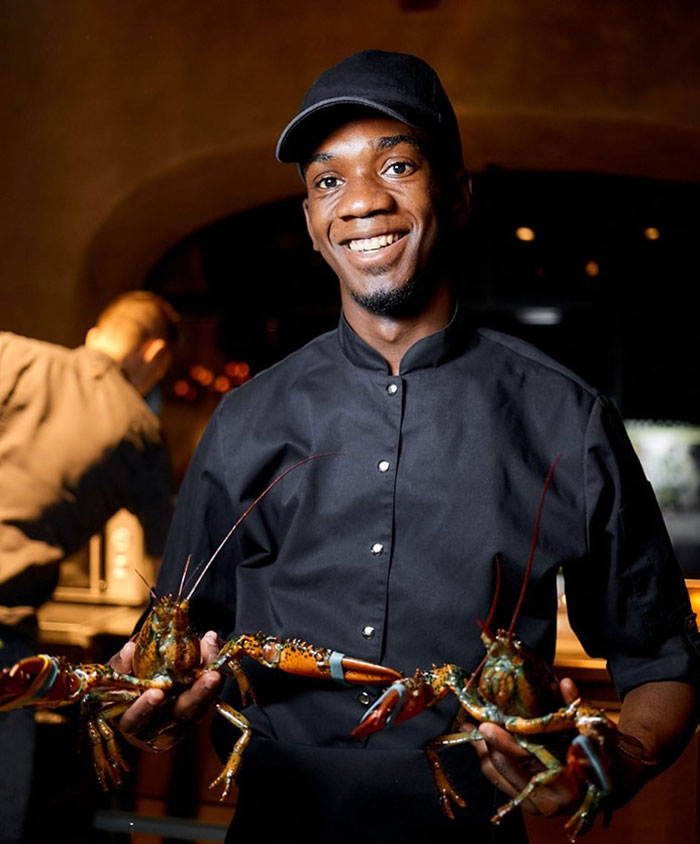 Гастрономічні відкриття вересня в Києві Гастрономічні відкриття вересня в Києві