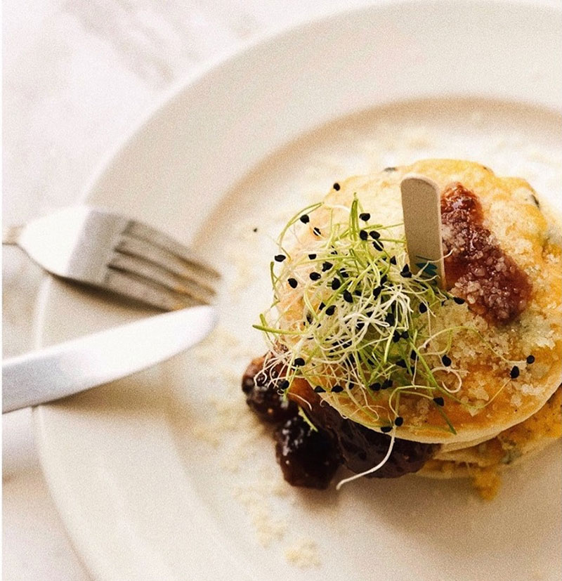 Гастрономічні відкриття вересня в Києві Гастрономічні відкриття вересня в Києві