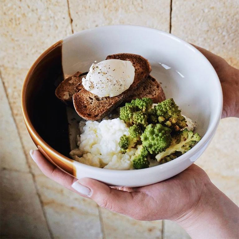 Гастрономические открытия апреля в Киеве Гастрономические открытия апреля в Киеве