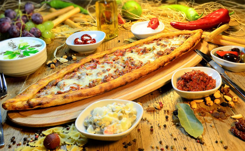 Гастрономічні відкриття квітня в Києві