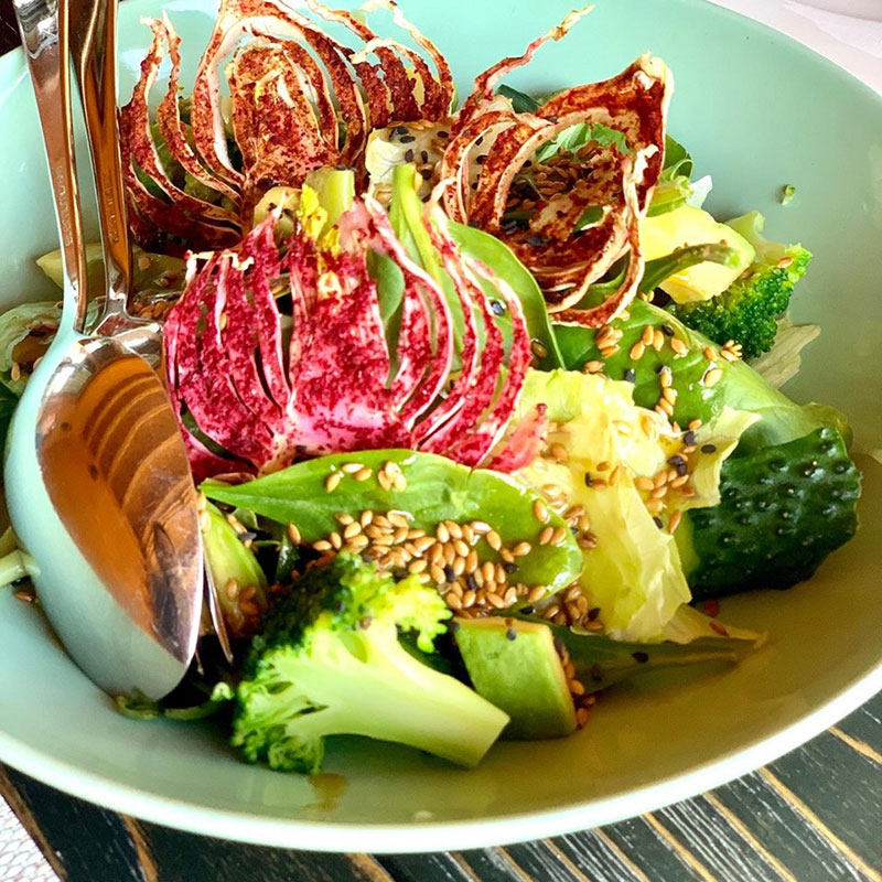 Гастрономічні відкриття червня в Києві Гастрономічні відкриття червня в Києві