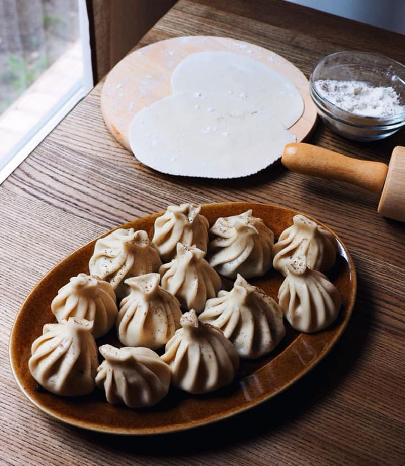 Гастрономічні відкриття червня в Києві Гастрономічні відкриття червня в Києві