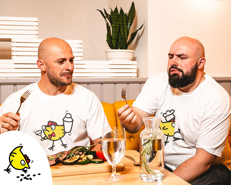 Гастрономічні відкриття червня в Києві Гастрономічні відкриття червня в Києві