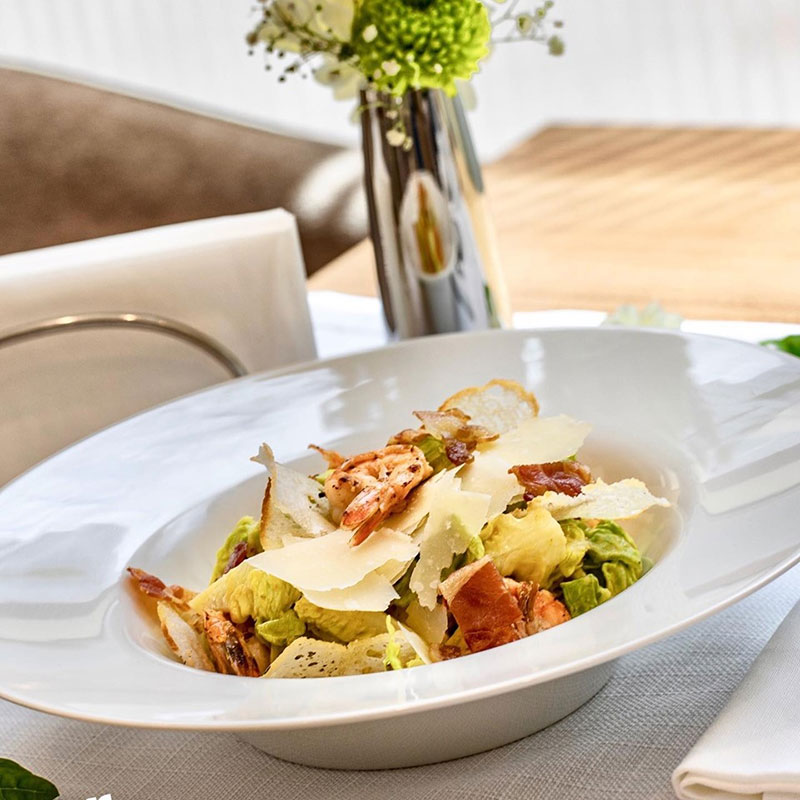 Гастрономічні відкриття червня в Києві Гастрономічні відкриття червня в Києві