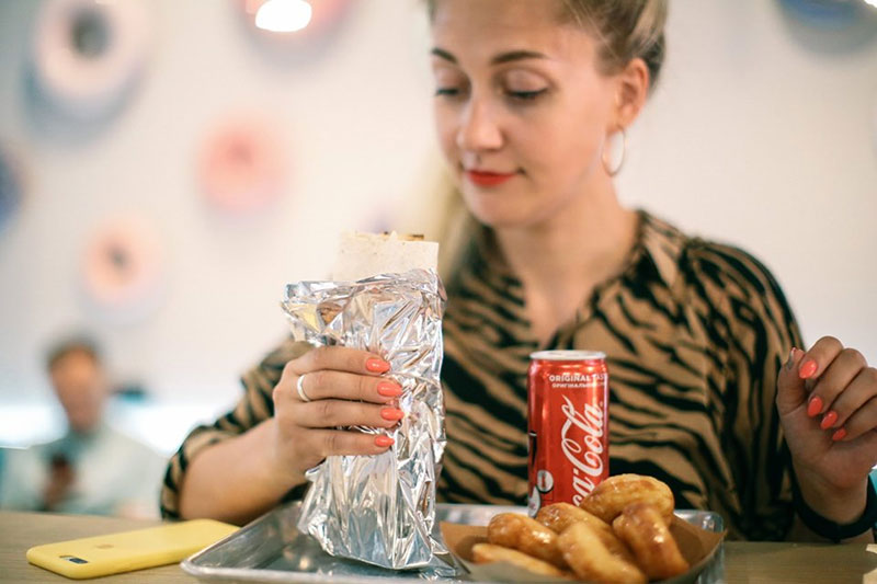 Гастрономічні відкриття червня в Києві Гастрономічні відкриття червня в Києві