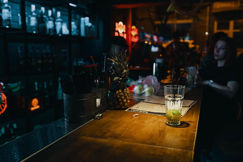 Гастрономічні відкриття червня в Києві Гастрономічні відкриття червня в Києві