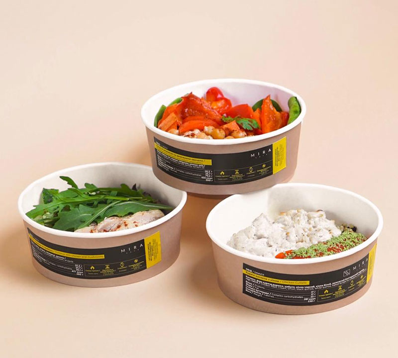 Гастрономічні відкриття червня в Києві Гастрономічні відкриття червня в Києві