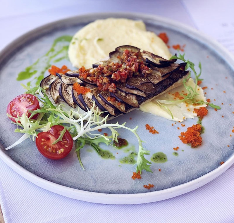 Гастрономічні відкриття червня в Києві Гастрономічні відкриття червня в Києві