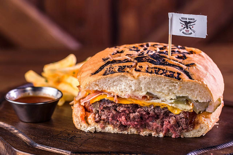 Гастрономічні відкриття червня в Києві Гастрономічні відкриття червня в Києві