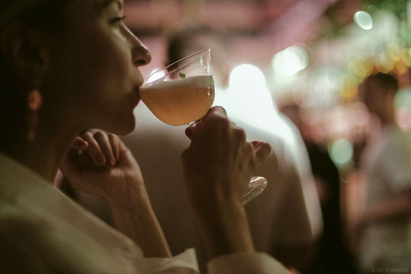 Травень, прощавай: нові ресторани Києва, які відкрилися у травні Травень, прощавай: нові ресторани Києва, які відкрилися у травні