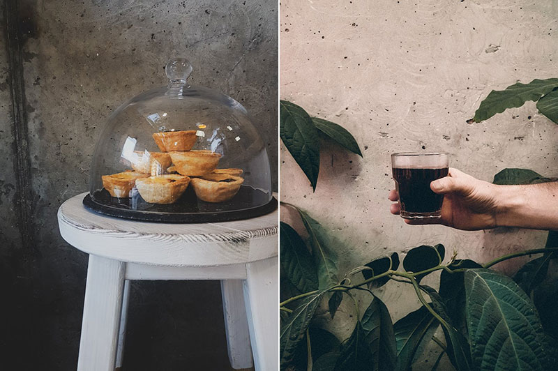 Травень, прощавай: нові ресторани Києва, які відкрилися у травні Травень, прощавай: нові ресторани Києва, які відкрилися у травні