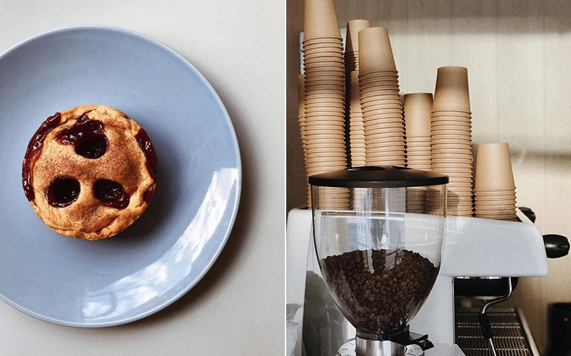 Травень, прощавай: нові ресторани Києва, які відкрилися у травні Травень, прощавай: нові ресторани Києва, які відкрилися у травні