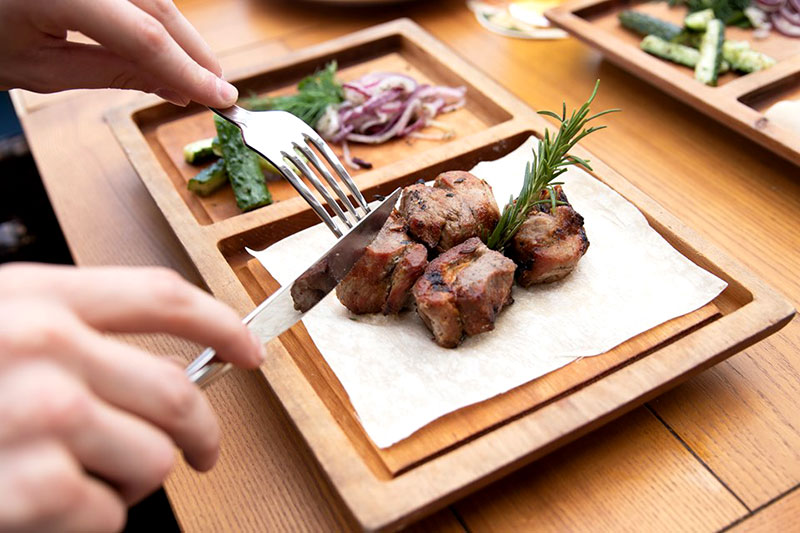 Травень, прощавай: нові ресторани Києва, які відкрилися у травні Травень, прощавай: нові ресторани Києва, які відкрилися у травні