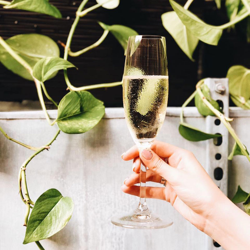 Травень, прощавай: нові ресторани Києва, які відкрилися у травні Травень, прощавай: нові ресторани Києва, які відкрилися у травні