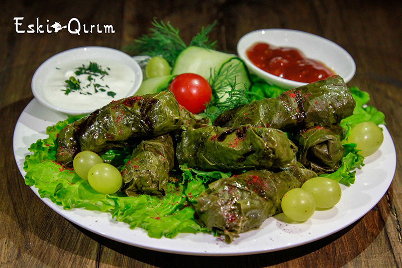 Гастрономічні відкриття листопада в Києві Гастрономічні відкриття листопада в Києві