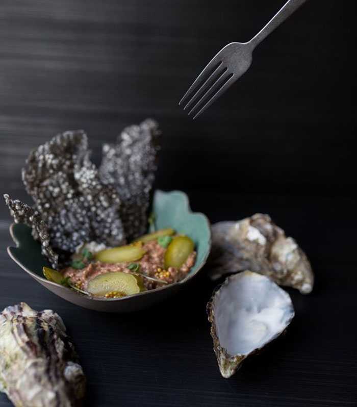 Гастрономічні відкриття листопада в Києві Гастрономічні відкриття листопада в Києві