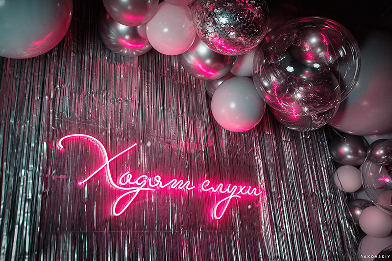 Гастрономічні відкриття листопада в Києві Гастрономічні відкриття листопада в Києві