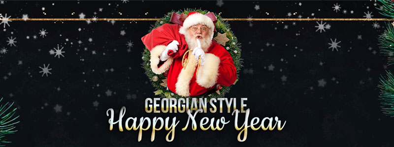 От заката до рассвета: Новый год в ресторанах Киева От заката до рассвета: Новый год в ресторанах Киева