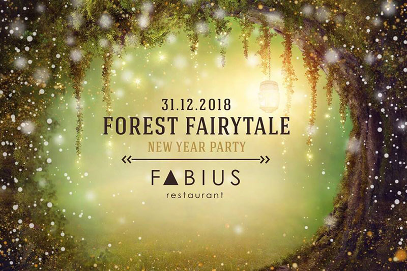 Де відсвяткувати Новий 2019 рік у ресторанах Києва (частина 1) Де відсвяткувати Новий 2019 рік у ресторанах Києва (частина 1)