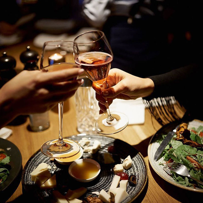 Старый Новый год: светлый праздник в заведениях Киева Старый Новый год: светлый праздник в заведениях Киева