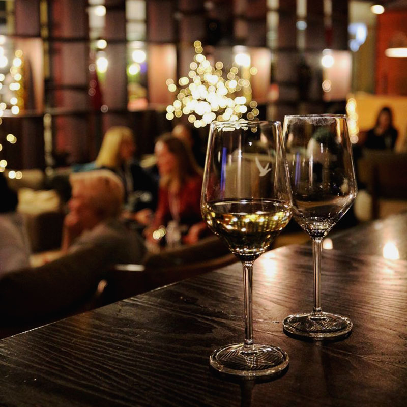 Старый Новый год: светлый праздник в заведениях Киева Старый Новый год: светлый праздник в заведениях Киева