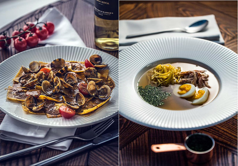 Поправити здоров'я: куди піти 1 січня в Києві Поправити здоров'я: куди піти 1 січня в Києві