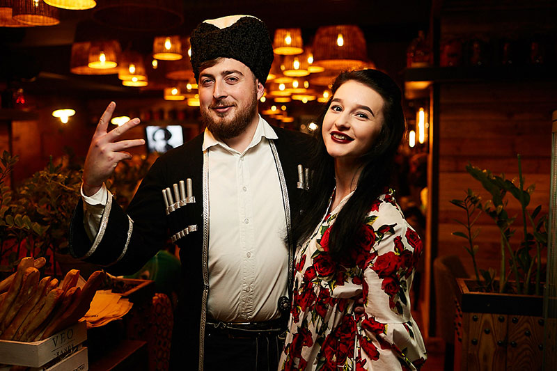 Поправити здоров'я: куди піти 1 січня в Києві Поправити здоров'я: куди піти 1 січня в Києві