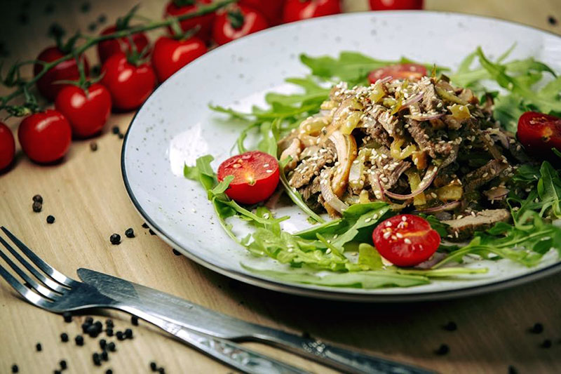 Поправити здоров'я: куди піти 1 січня в Києві Поправити здоров'я: куди піти 1 січня в Києві