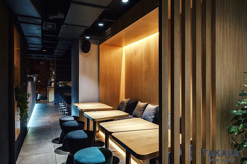 Топ заведений Киева, где зажигают незабываемые вечеринки Топ заведений Киева, где зажигают незабываемые вечеринки