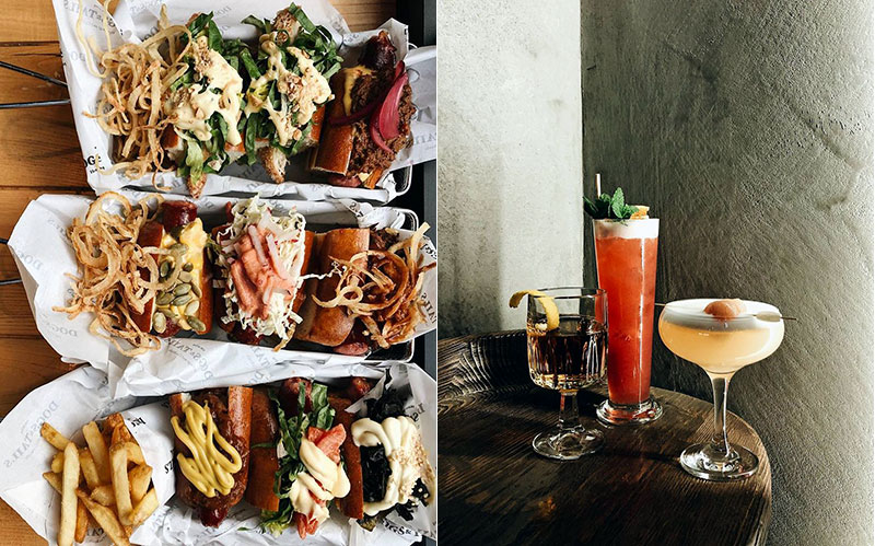 Pets friendly заклади: куди піти з чотириногим другом в Києві Pets friendly заклади: куди піти з чотириногим другом в Києві