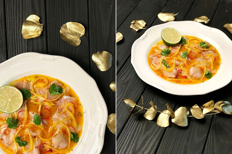 Поесть горячего: где в Киеве искать согревающие супы Поесть горячего: где в Киеве искать согревающие супы