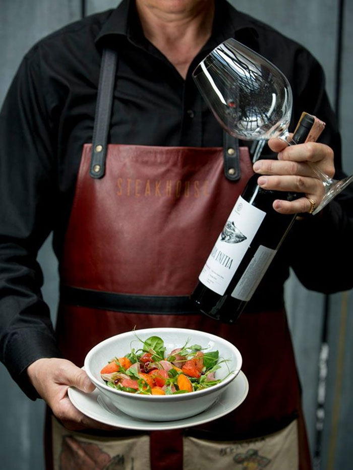 Детокс після свят: healthy food в ресторанах Києва Детокс після свят: healthy food в ресторанах Києва