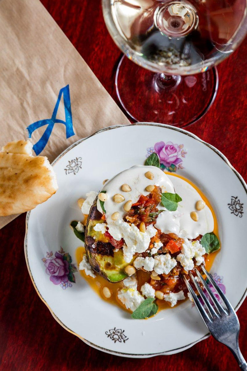 Детокс після свят: healthy food в ресторанах Києва Детокс після свят: healthy food в ресторанах Києва