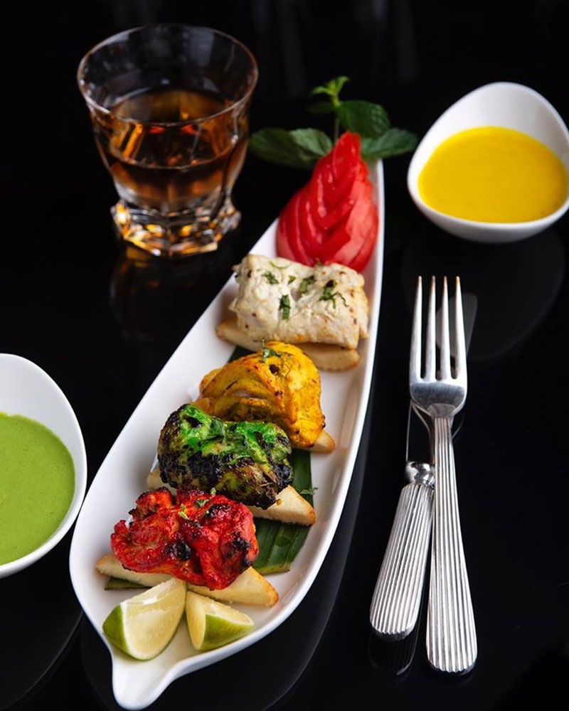 Детокс після свят: healthy food в ресторанах Києва Детокс після свят: healthy food в ресторанах Києва