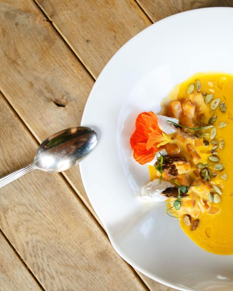 Детокс після свят: healthy food в ресторанах Києва Детокс після свят: healthy food в ресторанах Києва