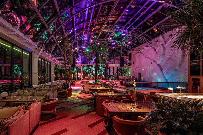 Преміум локації для банкетів в Києві Преміум локації для банкетів в Києві