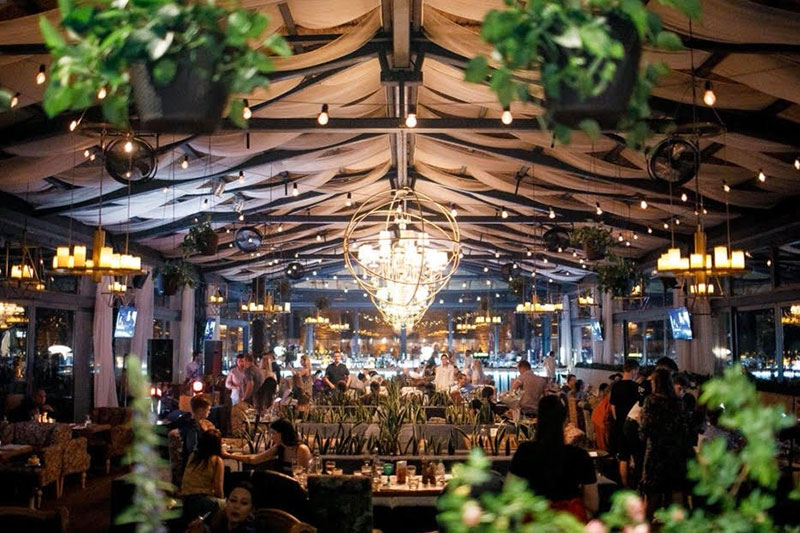 Преміум локації для банкетів в Києві Преміум локації для банкетів в Києві