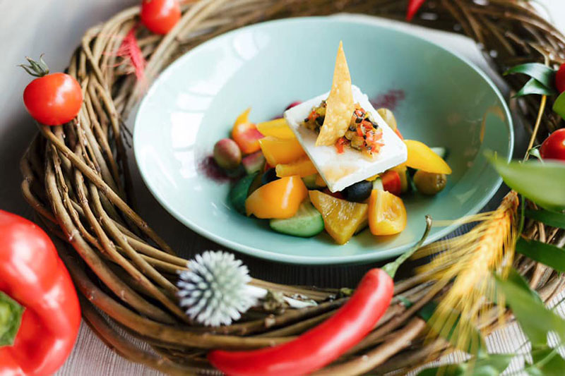 Місце жінки: де відсвяткувати 8 березня в Києві Місце жінки: де відсвяткувати 8 березня в Києві