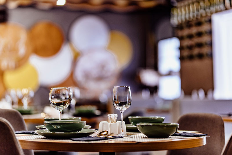 Місце жінки: де відсвяткувати 8 березня в Києві Місце жінки: де відсвяткувати 8 березня в Києві