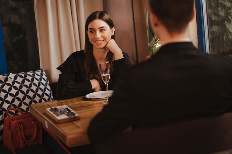 Місце жінки: де відсвяткувати 8 березня в Києві Місце жінки: де відсвяткувати 8 березня в Києві