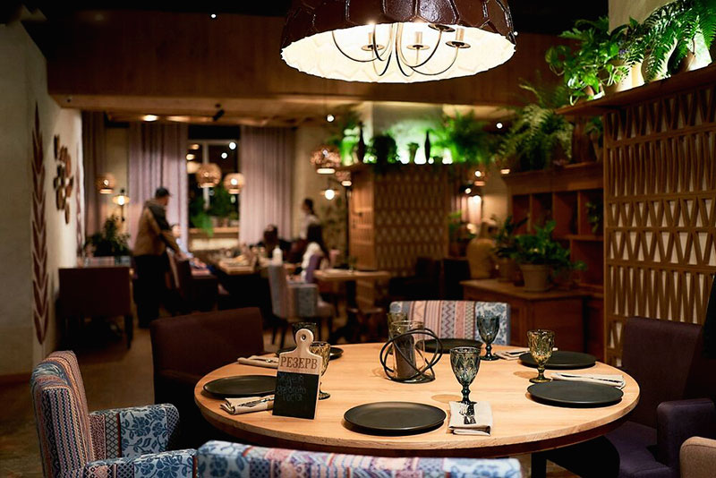 Банкетные предложения ресторанов Киева: гастронаводки от RestOn Банкетные предложения ресторанов Киева: гастронаводки от RestOn