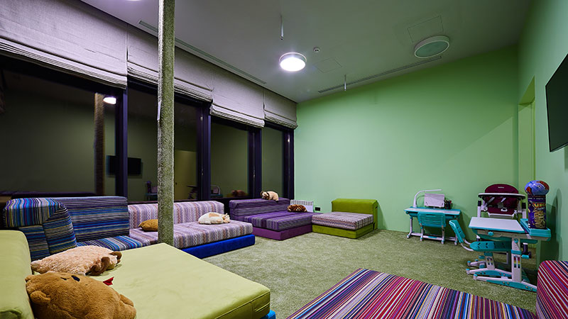 Батькам на радість: в який ресторан Києва піти з дітьми Батькам на радість: в який ресторан Києва піти з дітьми